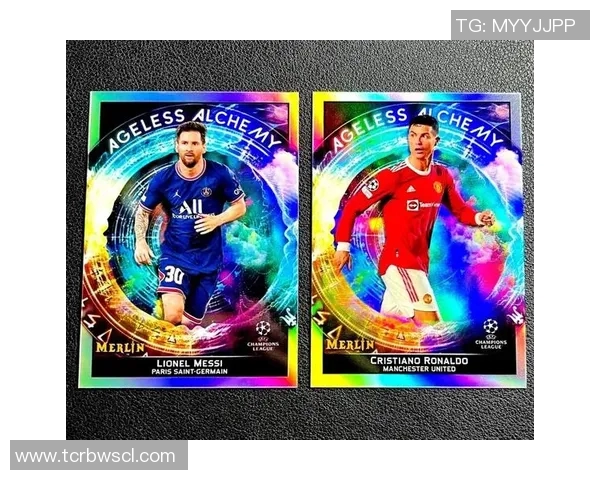 主播开箱足球球星卡惊喜抽到梅西收藏版卡片引爆全场欢呼